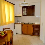Aparthotel Sakkatos Dhavgáta