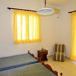 Aparthotel Sakkatos Dhavgáta