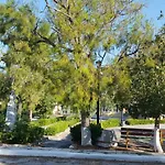 Lejlighedshotel Sakkatos