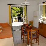 Lejlighedshotel Sakkatos 3*