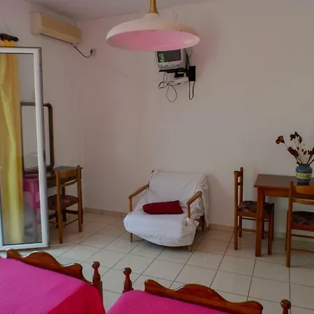 Apart-hotel Sakkatos 3*