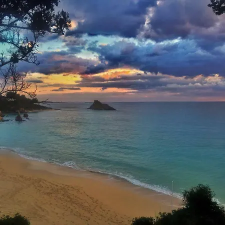 Apart-hotel Sakkatos Dhavgáta