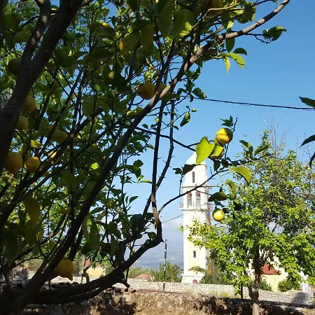 Apart-hotel Sakkatos 3*