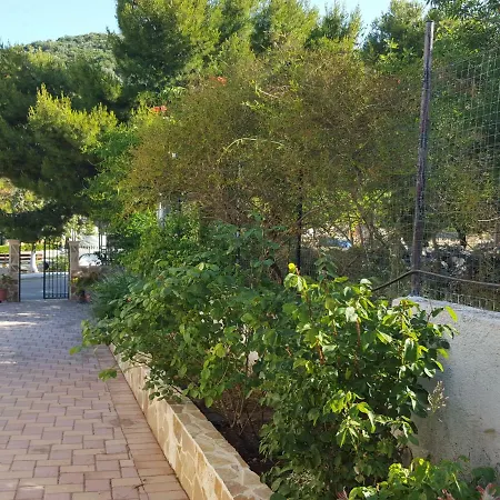 Apart-hotel Sakkatos