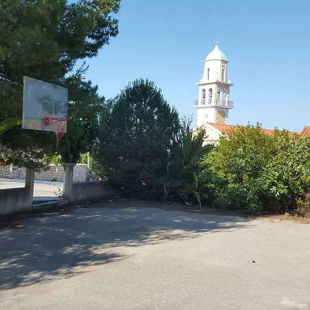 아파트호텔 Sakkatos Dhavgáta