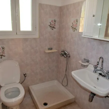 Apart-hotel Sakkatos 3*