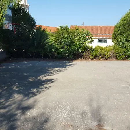 Apart-hotel Sakkatos Dhavgáta