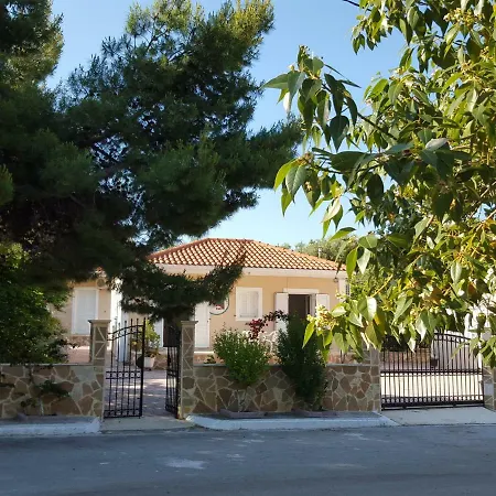 Sakkatos Apart-hotel