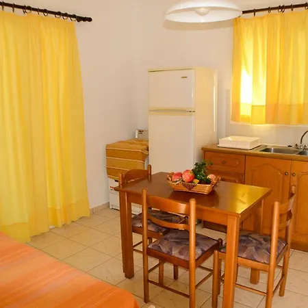 Sakkatos Apart-hotel