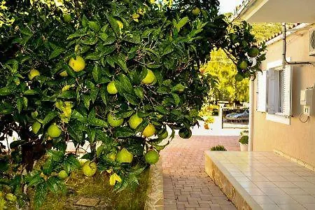 아파트호텔 Sakkatos 3*