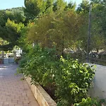 アパートホテル Sakkatos