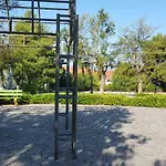 アパートホテル Sakkatos Dhavgáta